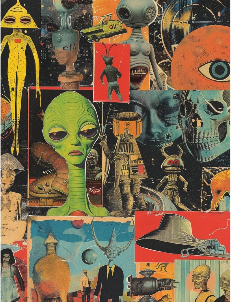 Stranger Than Fiction eBook page 43 — [object Object]