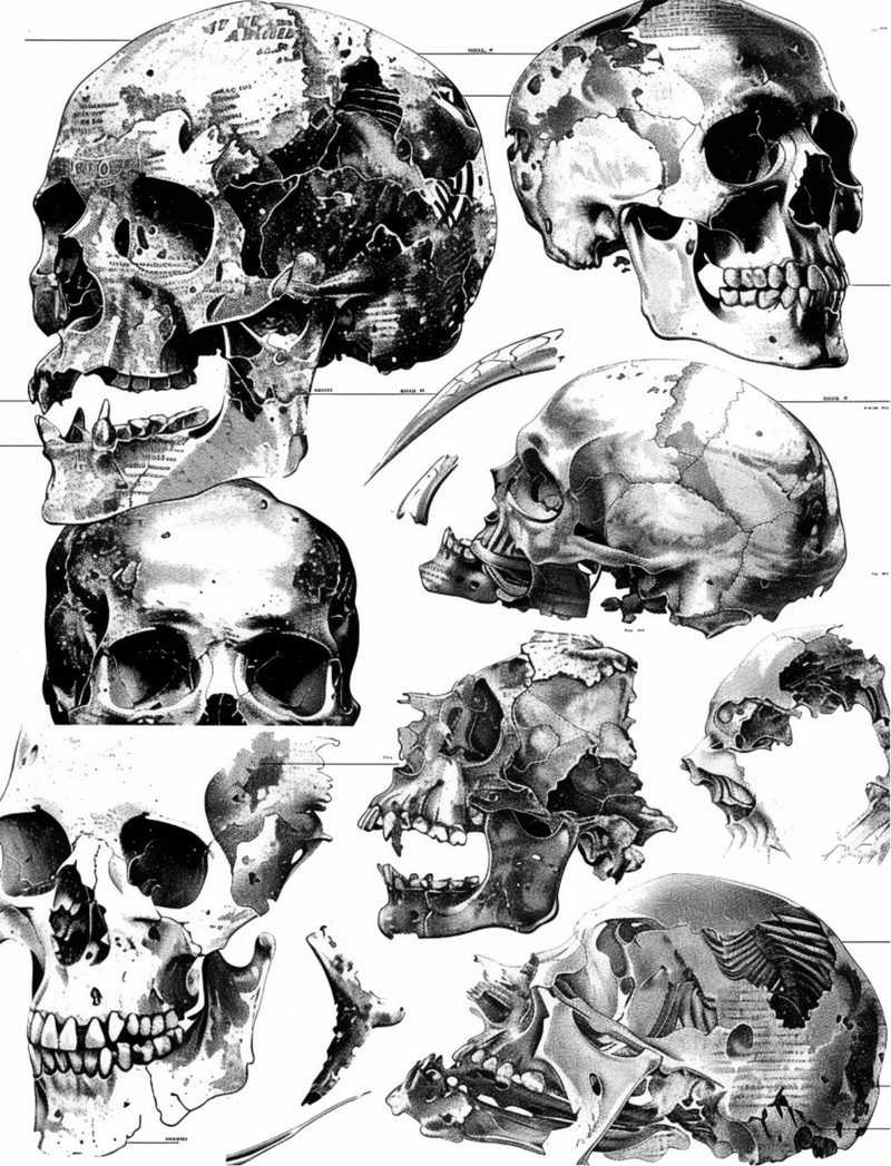 Stranger Than Fiction eBook page 55 — [object Object]