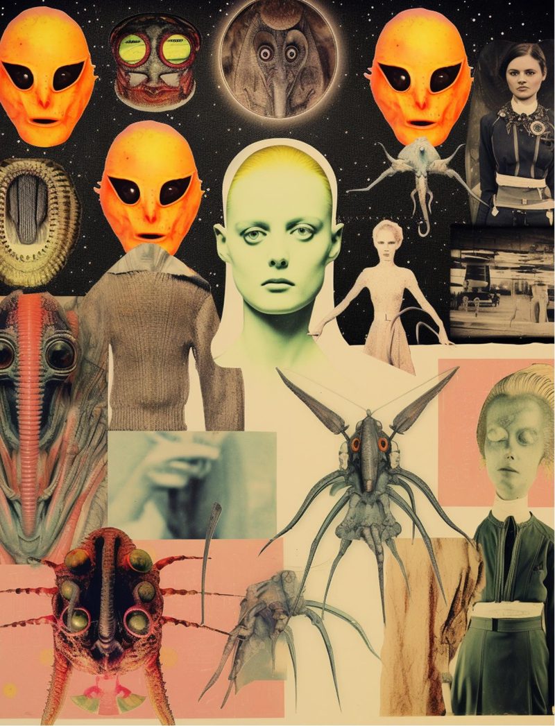 Stranger Than Fiction eBook page 75 — [object Object]