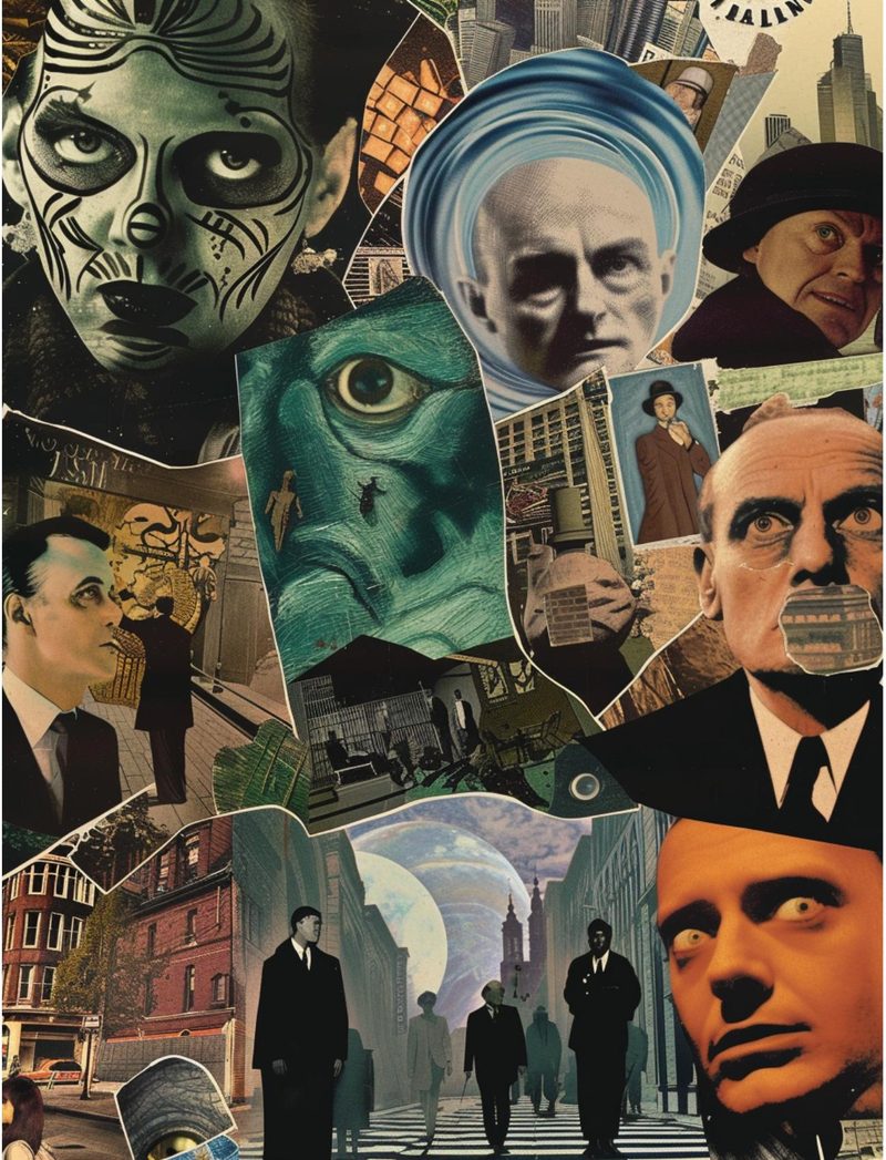 Stranger Than Fiction eBook page 9 — [object Object]