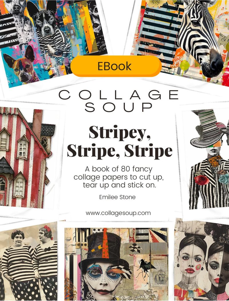 Stripey, Stripe, Stripe eBook page 1 — [object Object]