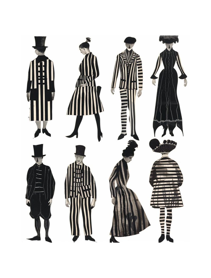 Stripey, Stripe, Stripe eBook page 27 — [object Object]