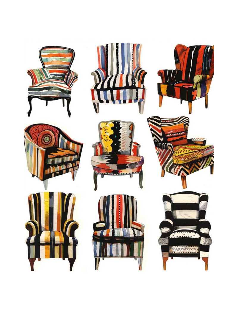 Stripey, Stripe, Stripe eBook page 29 — [object Object]