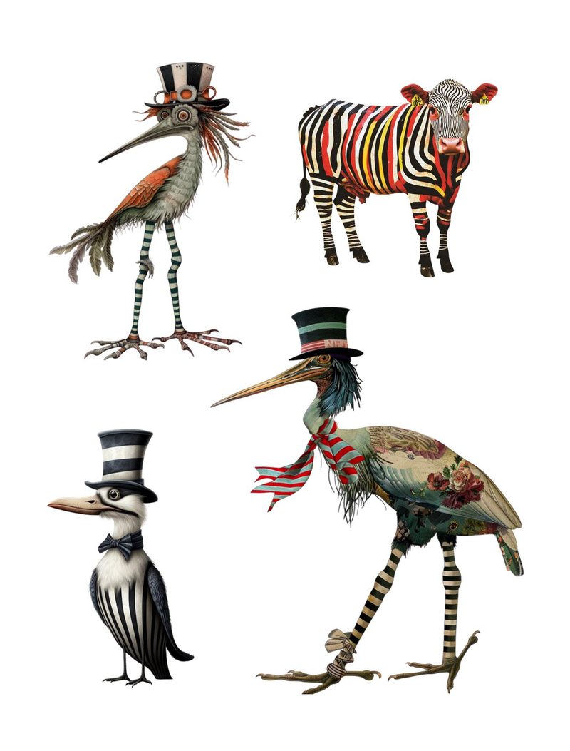 Stripey, Stripe, Stripe eBook page 81 — [object Object]