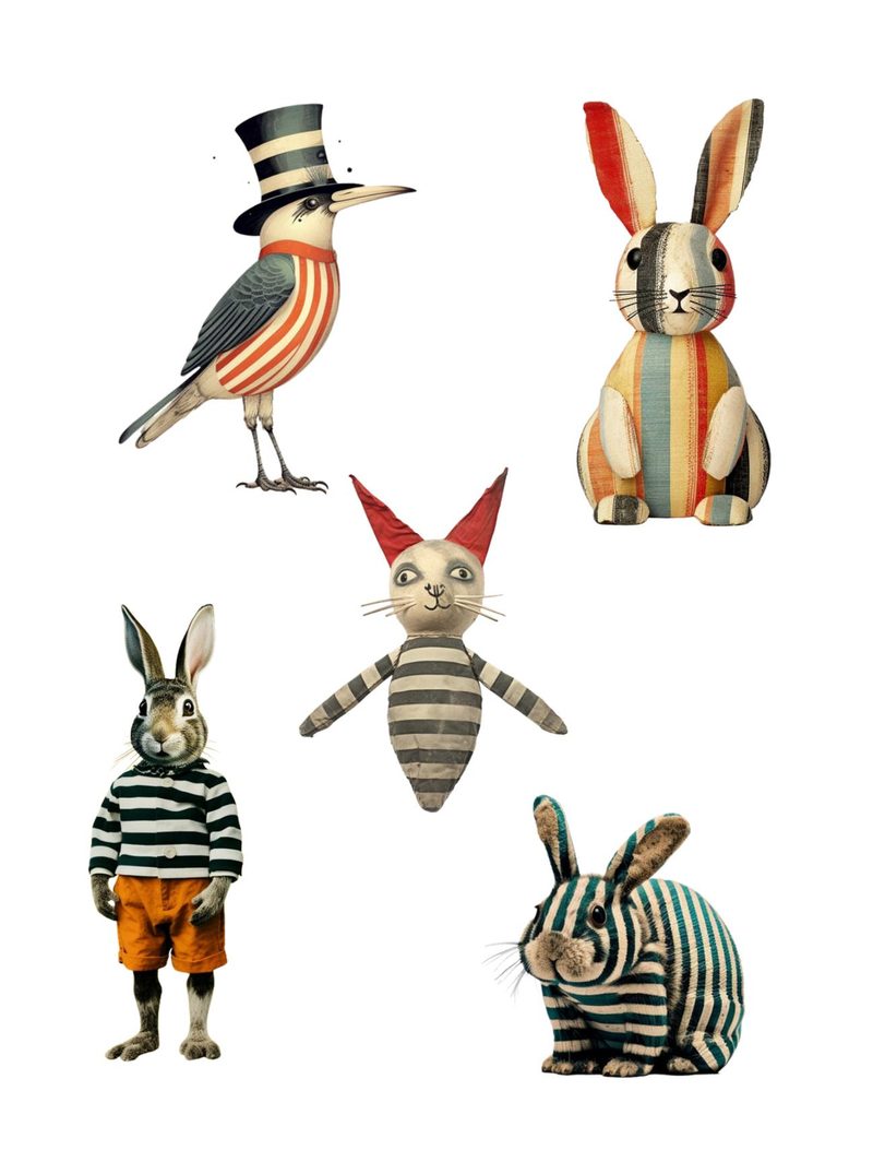Stripey, Stripe, Stripe eBook page 83 — [object Object]