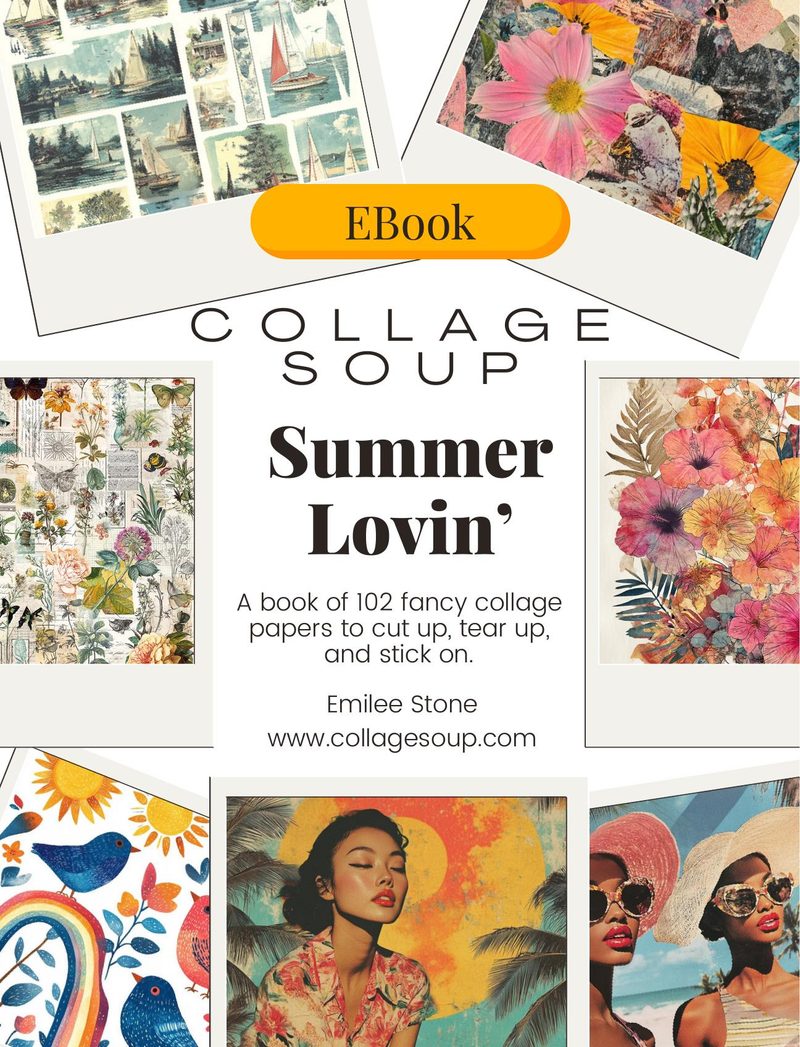 Summer Lovin’ eBook page 1 — [object Object]