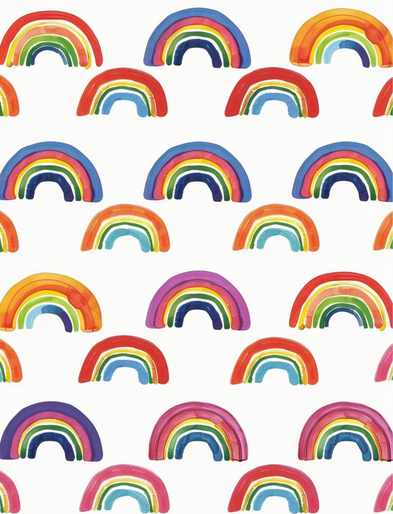 Sunshine, Rainbows & Lollipops eBook page 18 — [object Object]