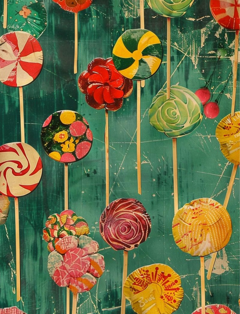 Sunshine, Rainbows & Lollipops eBook page 19 — [object Object]