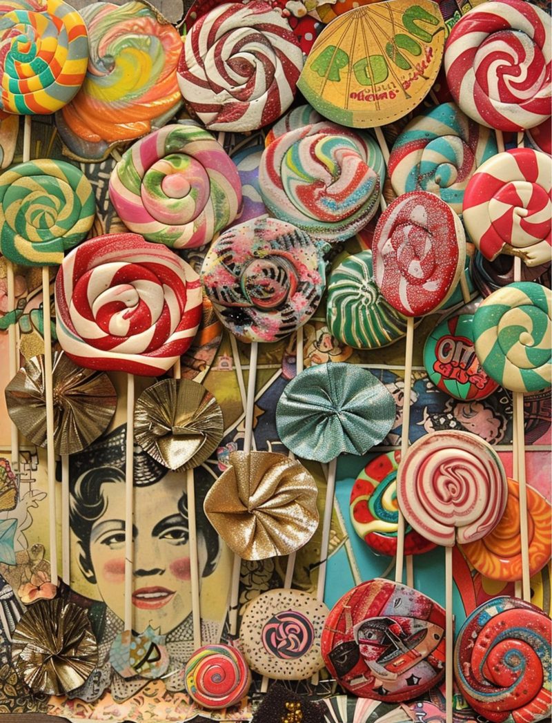 Sunshine, Rainbows & Lollipops eBook page 20 — [object Object]