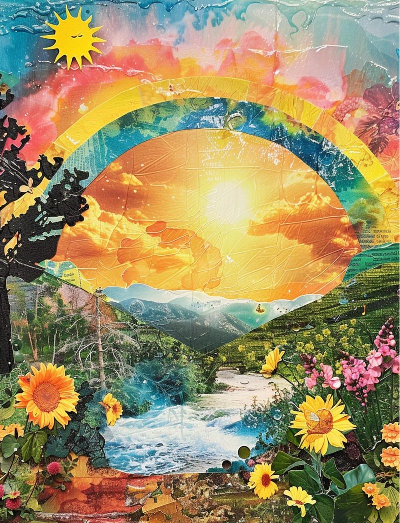 Sunshine, Rainbows & Lollipops eBook page 28 — [object Object]
