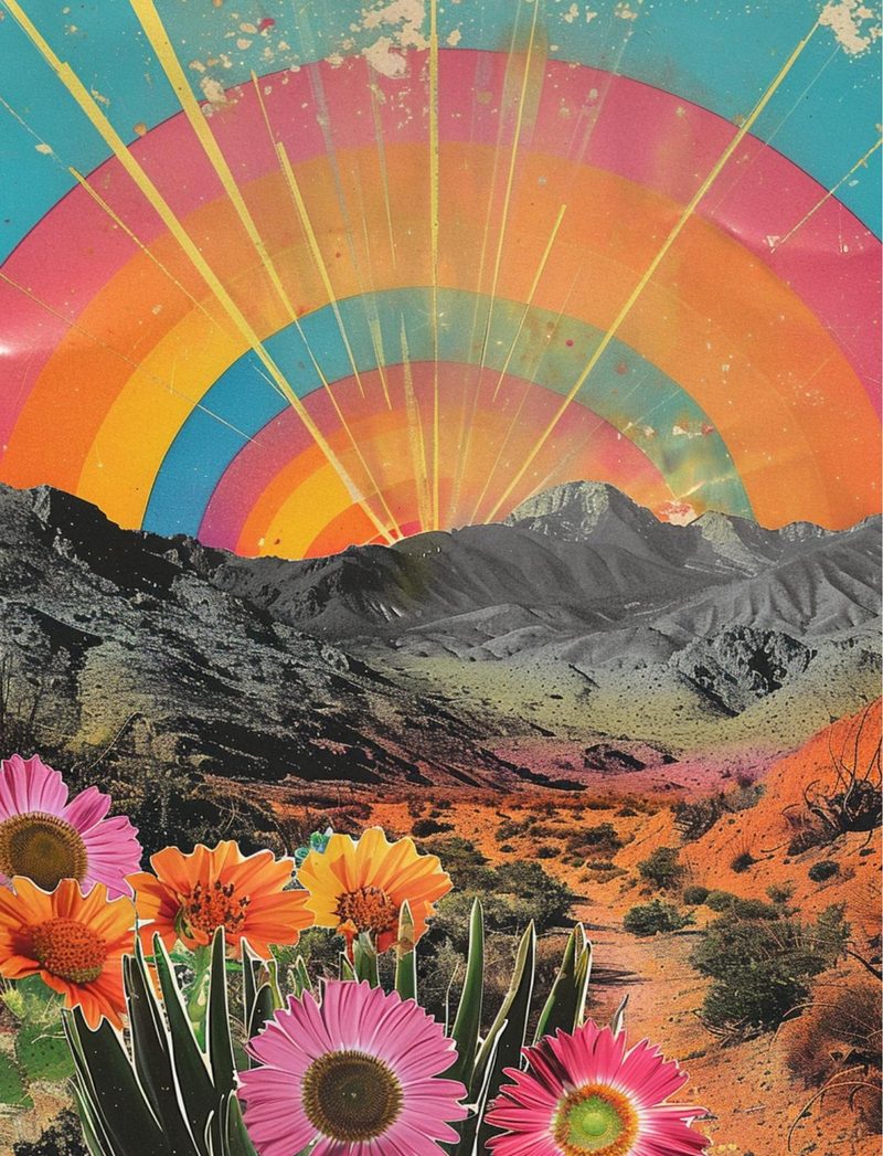 Sunshine, Rainbows & Lollipops eBook page 29 — [object Object]