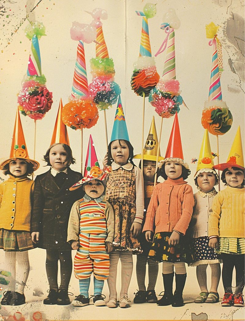 Sunshine, Rainbows & Lollipops eBook page 30 — [object Object]