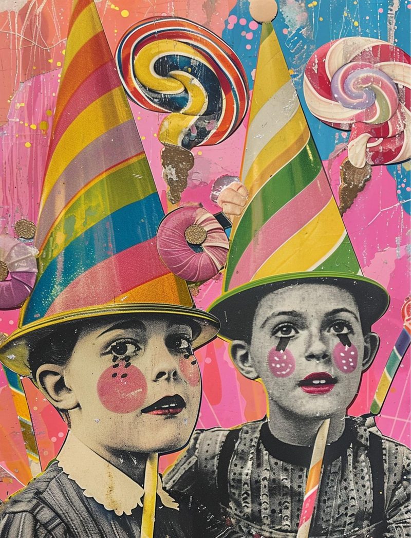 Sunshine, Rainbows & Lollipops eBook page 31 — [object Object]