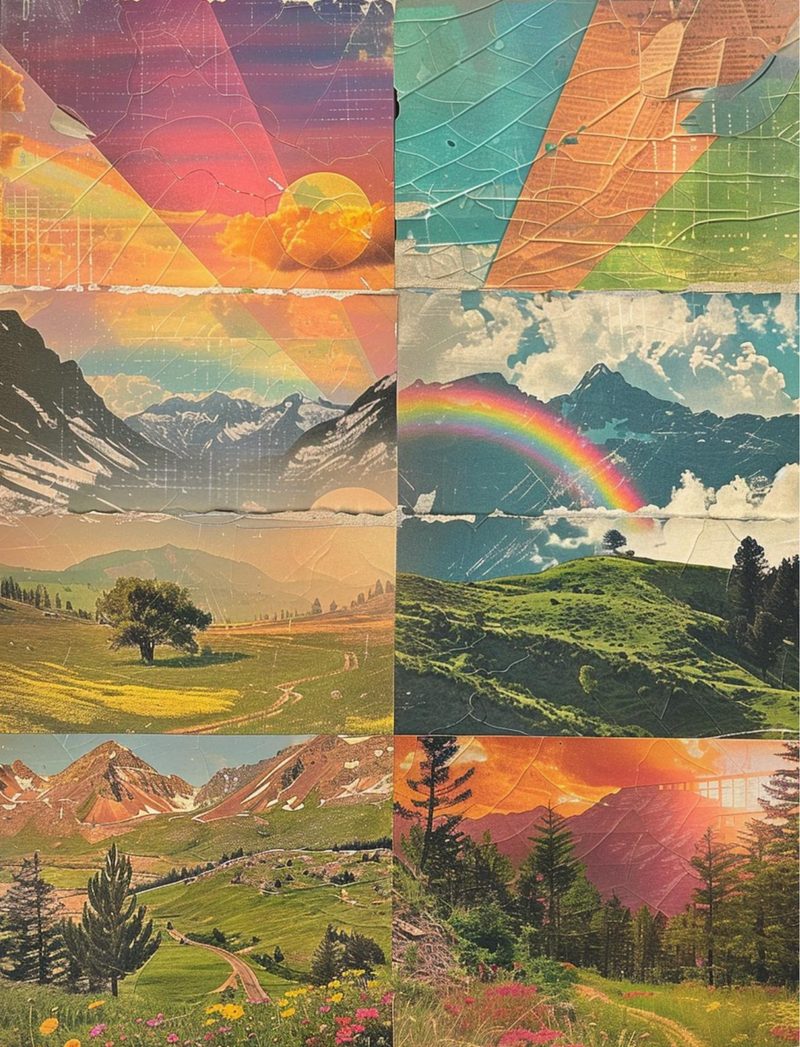 Sunshine, Rainbows & Lollipops eBook page 34 — [object Object]
