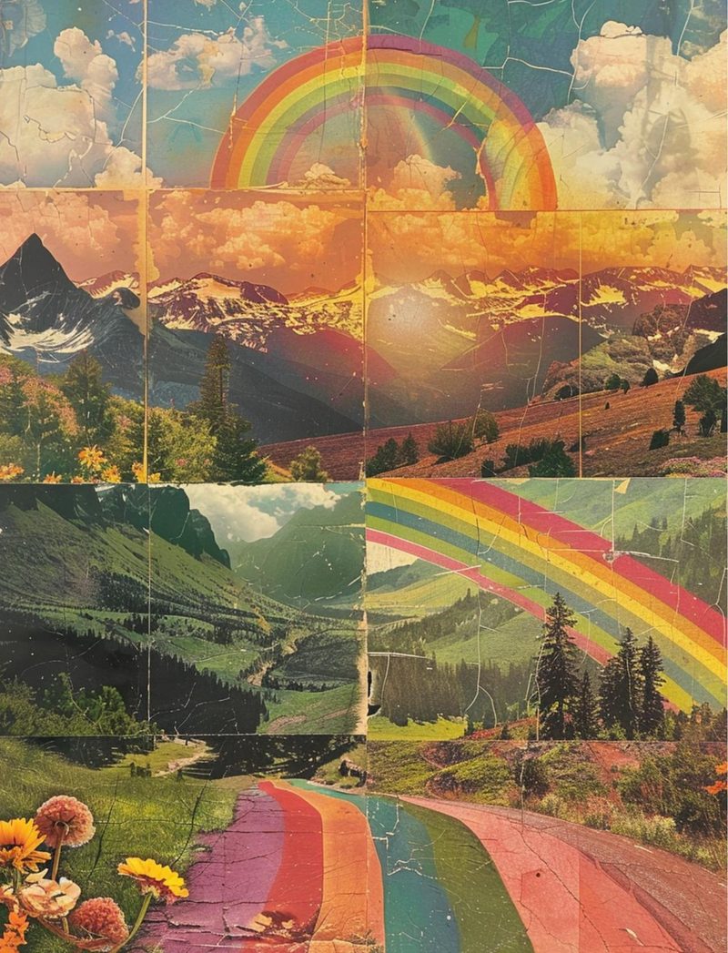 Sunshine, Rainbows & Lollipops eBook page 35 — [object Object]