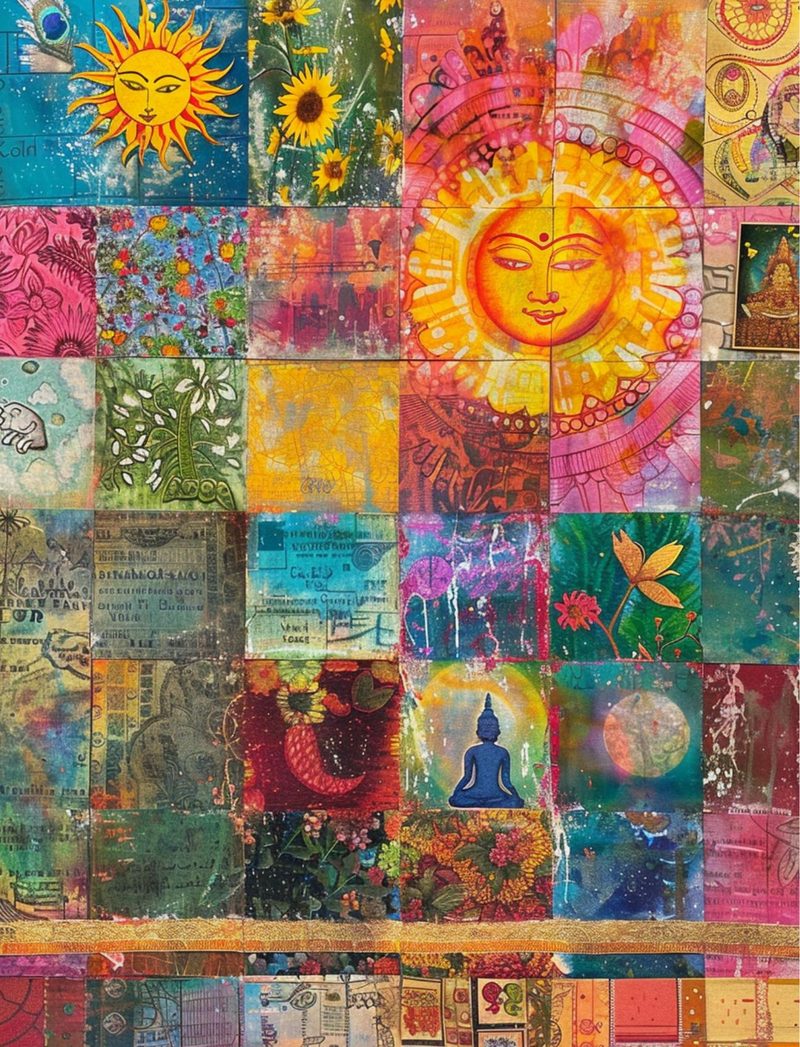 Sunshine, Rainbows & Lollipops eBook page 42 — [object Object]