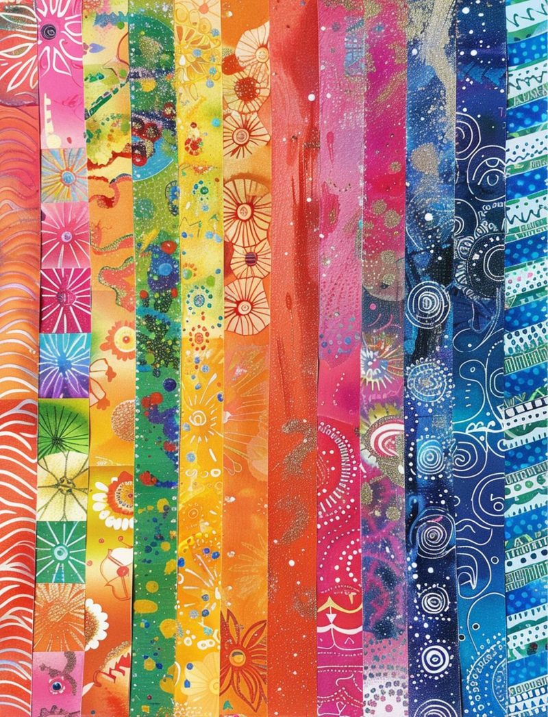 Sunshine, Rainbows & Lollipops eBook page 44 — [object Object]