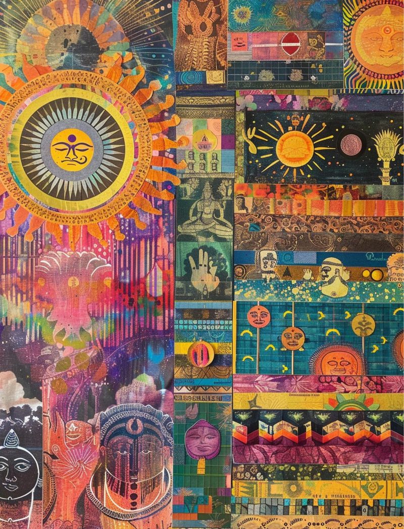 Sunshine, Rainbows & Lollipops eBook page 46 — [object Object]