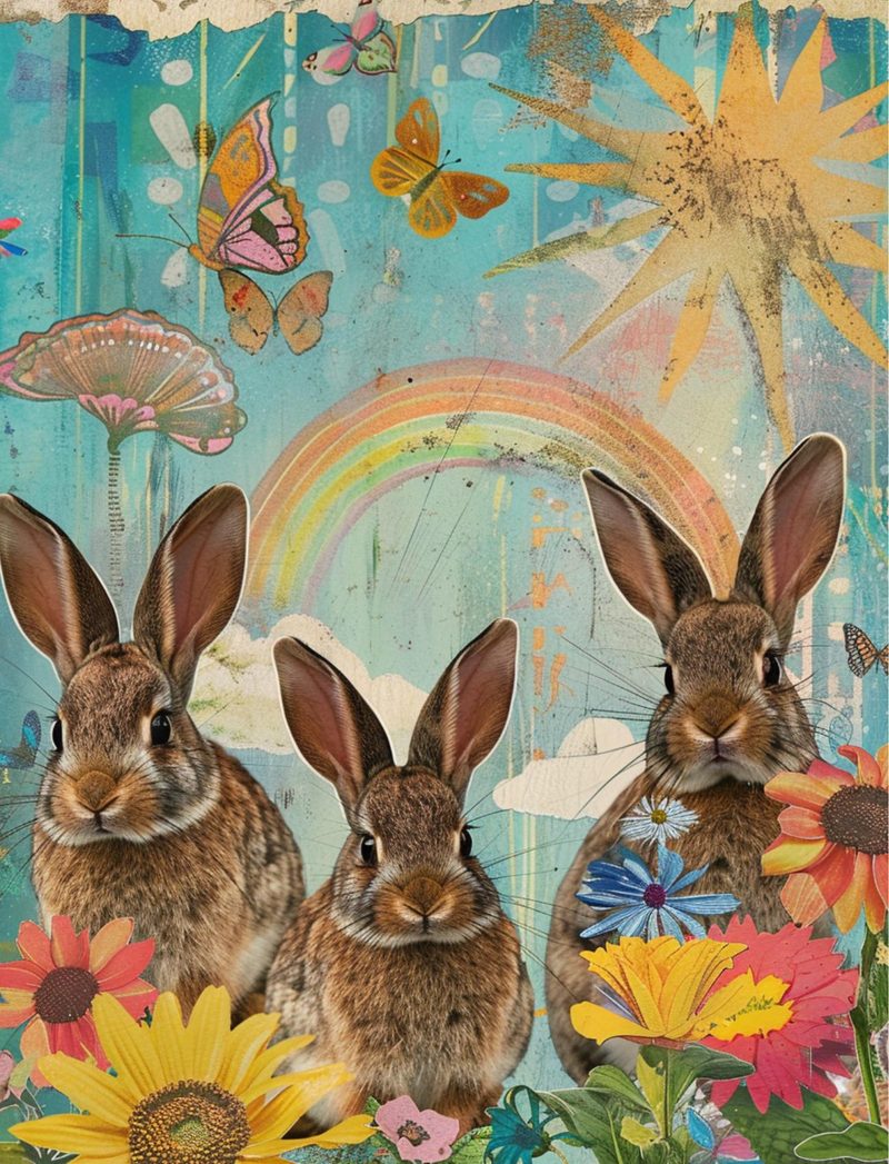 Sunshine, Rainbows & Lollipops eBook page 48 — [object Object]