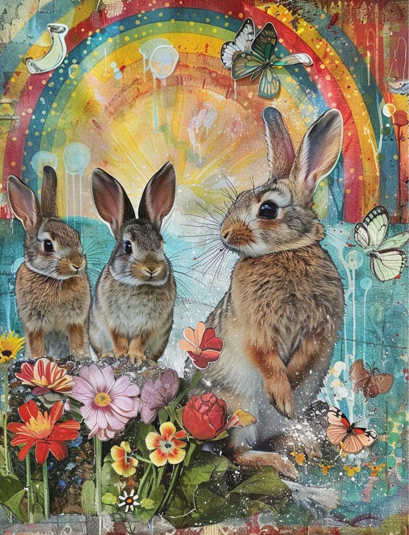 Sunshine, Rainbows & Lollipops eBook page 50 — [object Object]