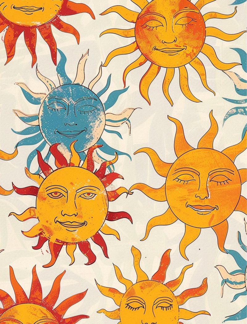 Sunshine, Rainbows & Lollipops eBook page 55 — [object Object]