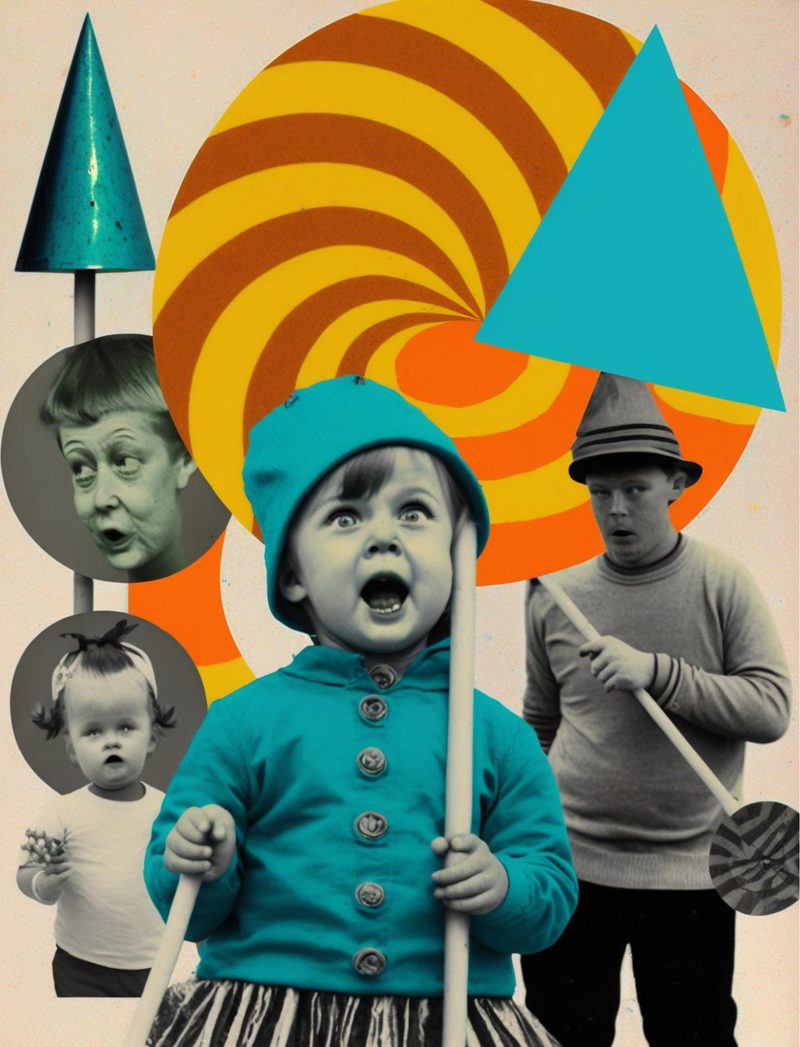 Sunshine, Rainbows & Lollipops eBook page 57 — [object Object]