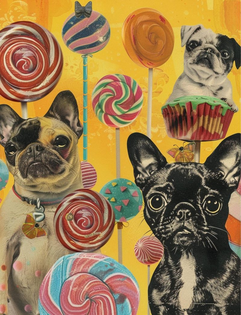 Sunshine, Rainbows & Lollipops eBook page 65 — [object Object]