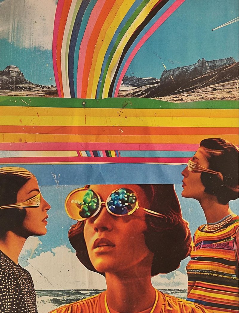 Sunshine, Rainbows & Lollipops eBook page 69 — [object Object]