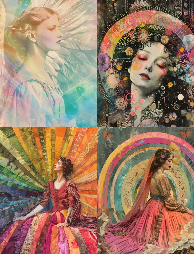 Sunshine, Rainbows & Lollipops eBook page 7 — [object Object]