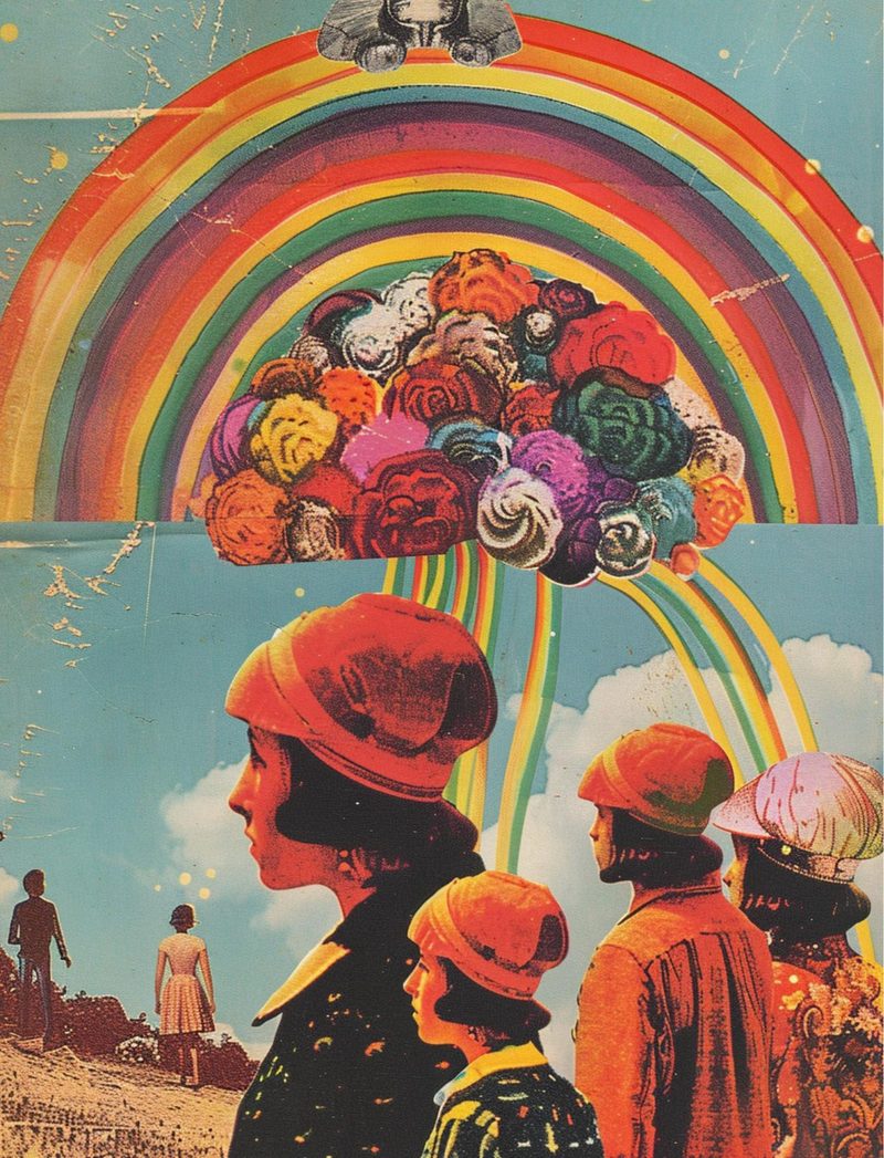 Sunshine, Rainbows & Lollipops eBook page 74 — [object Object]