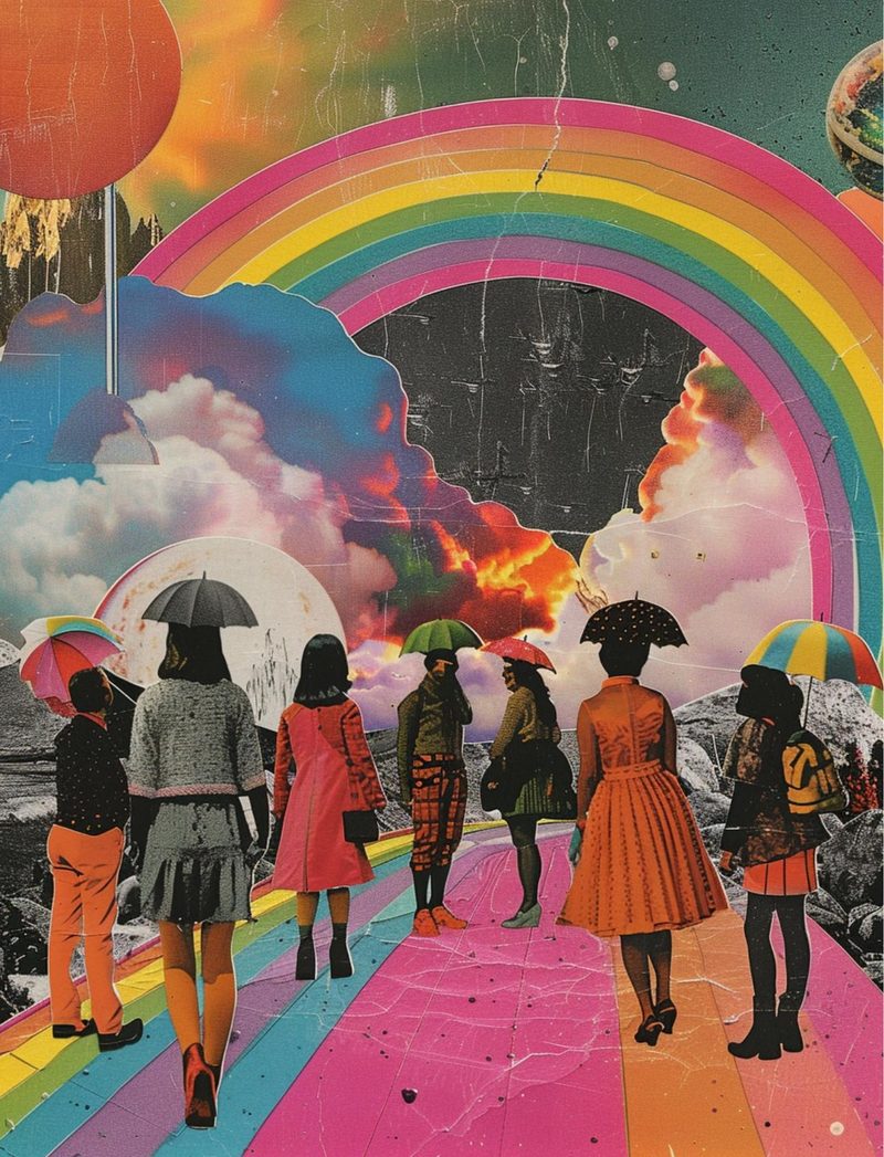 Sunshine, Rainbows & Lollipops eBook page 76 — [object Object]