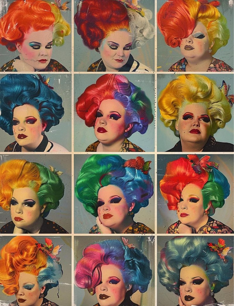 Sunshine, Rainbows & Lollipops eBook page 78 — [object Object]