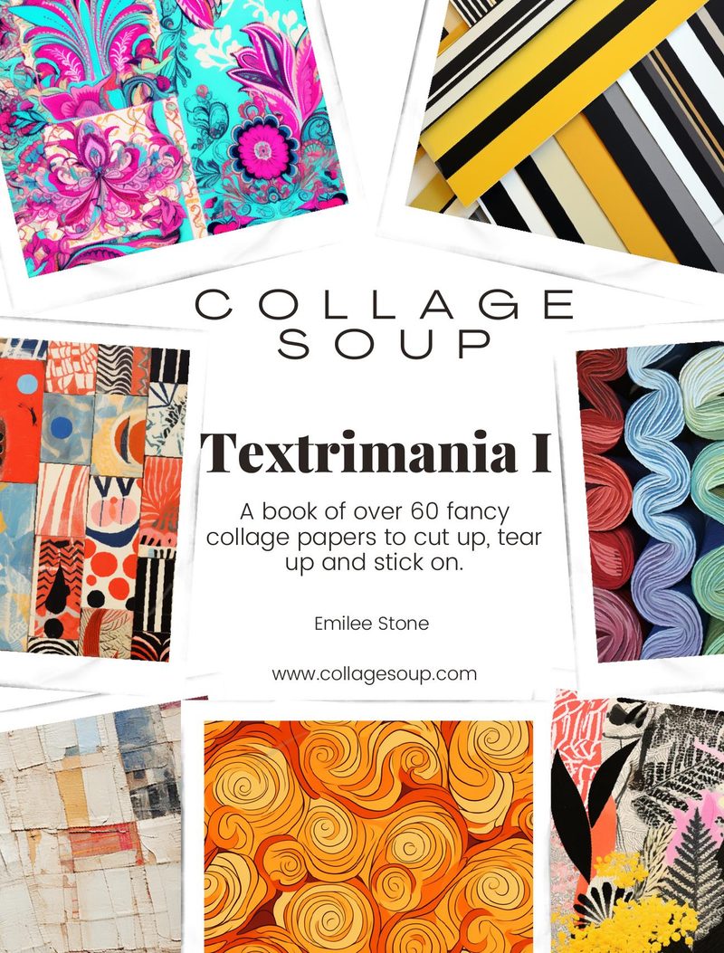 Textrimania I eBook page 1 — [object Object]