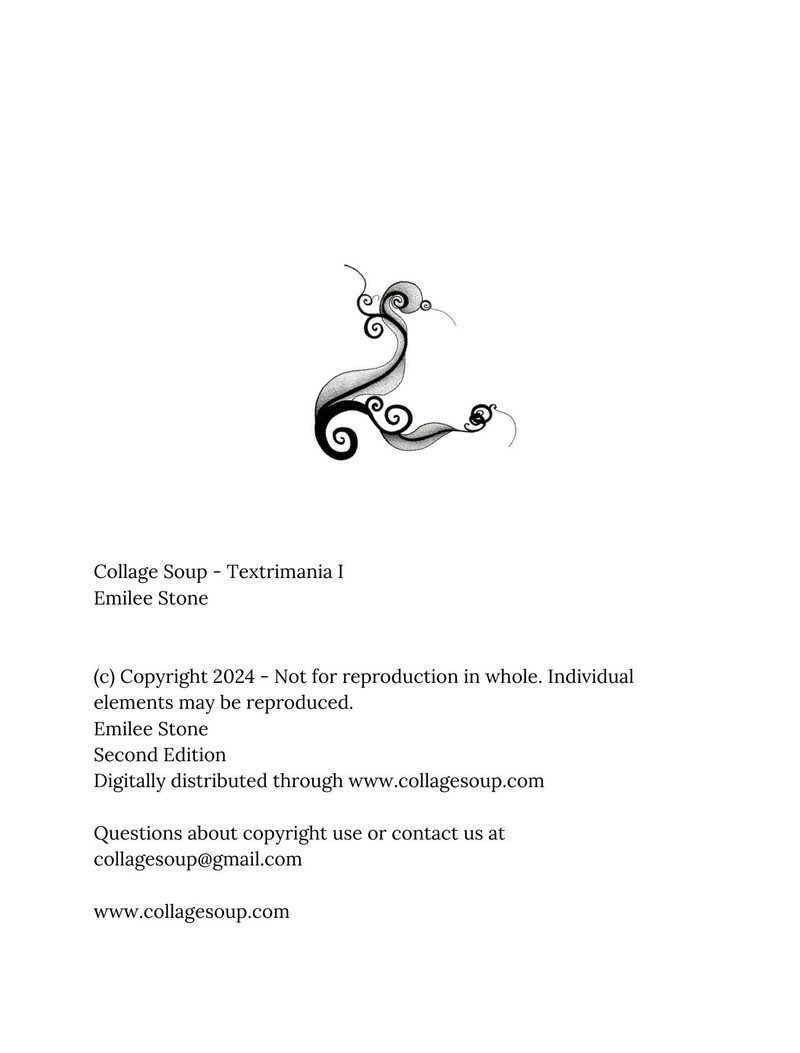 Textrimania I eBook page 2 — [object Object]