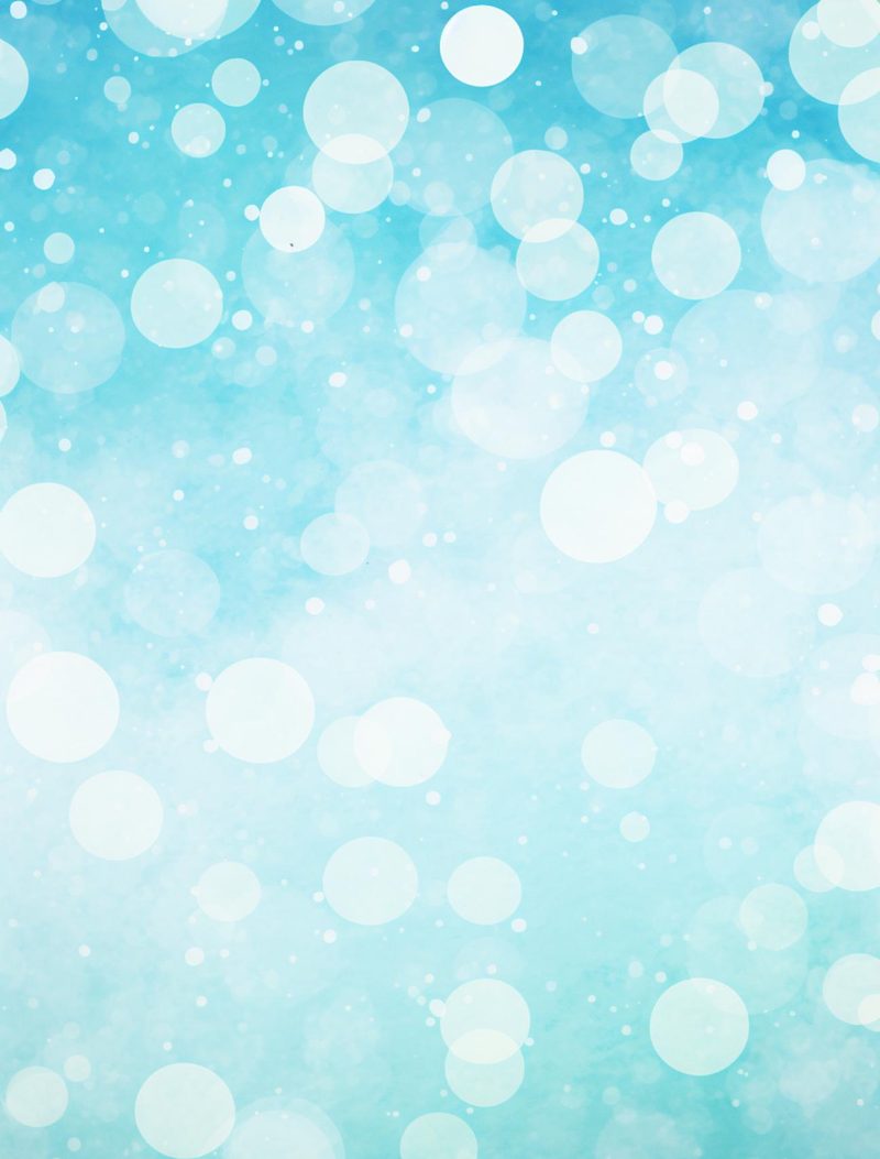Textrimania I eBook page 20 — dreamy background, ethereal bokeh, light and airy