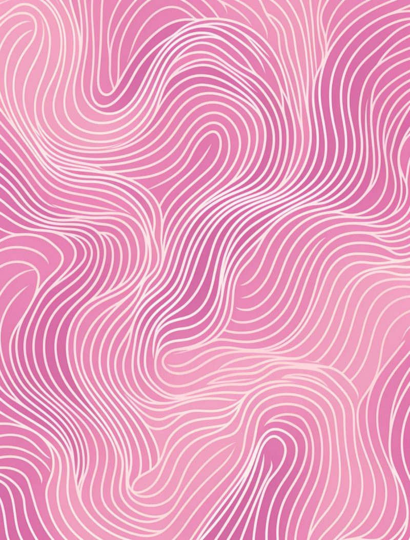 Textrimania I eBook page 27 — abstract pattern, modern flowing design, line art