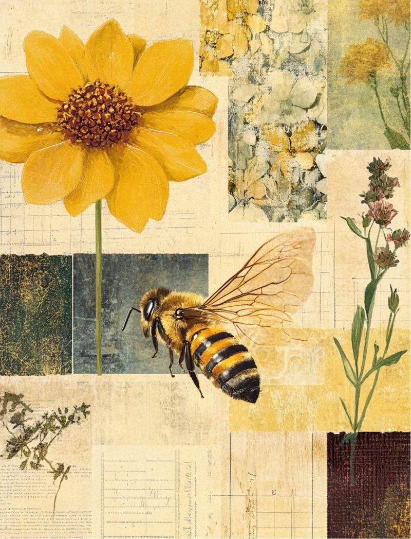 The Bees Knees eBook page 10 — [object Object]