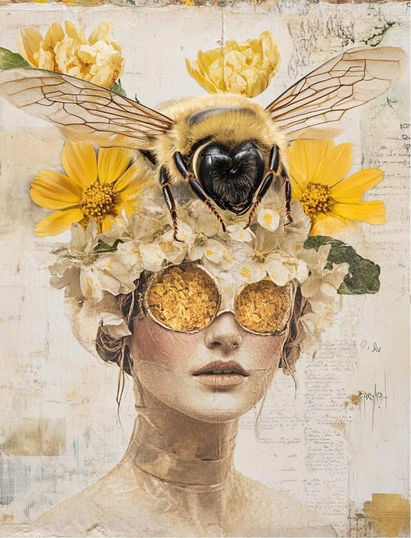 The Bees Knees eBook page 13 — [object Object]