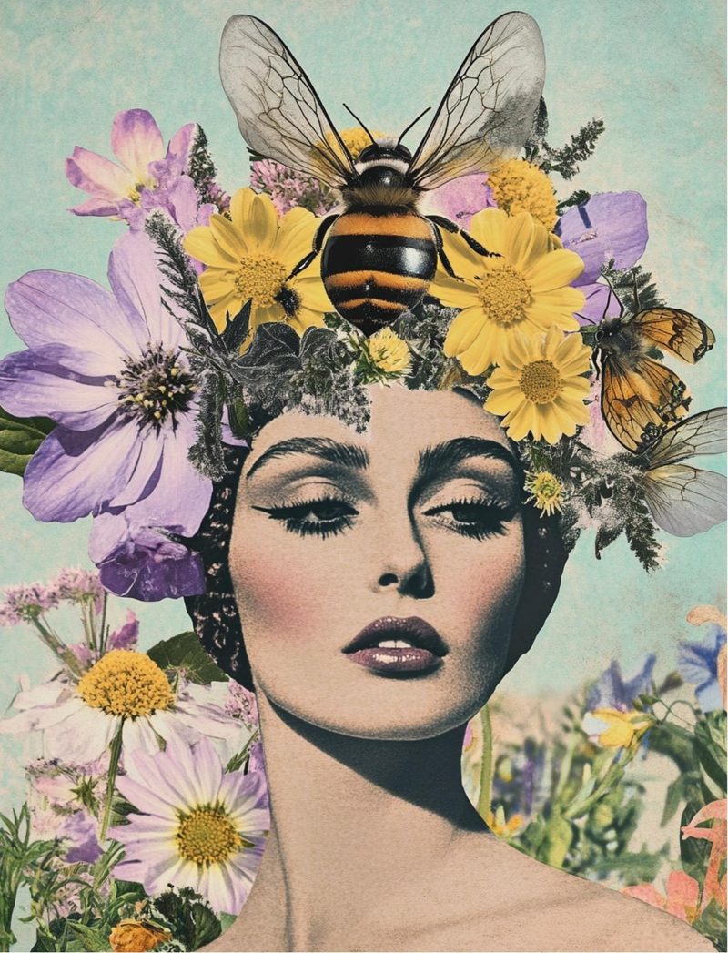The Bees Knees eBook page 17 — [object Object]