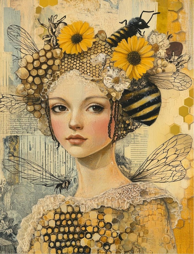 The Bees Knees eBook page 19 — [object Object]