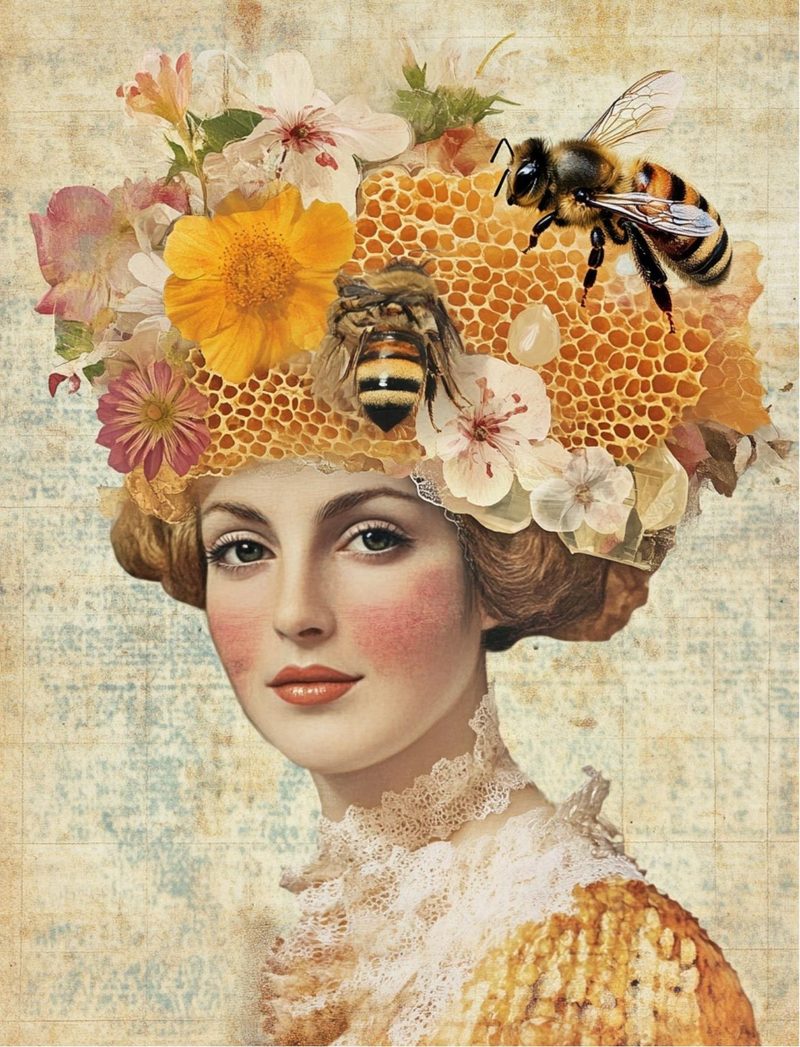 The Bees Knees eBook page 23 — [object Object]
