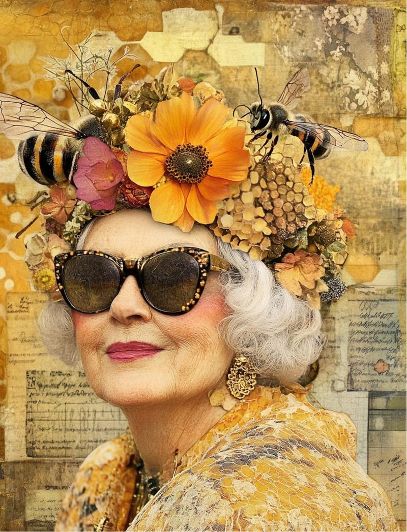The Bees Knees eBook page 27 — [object Object]