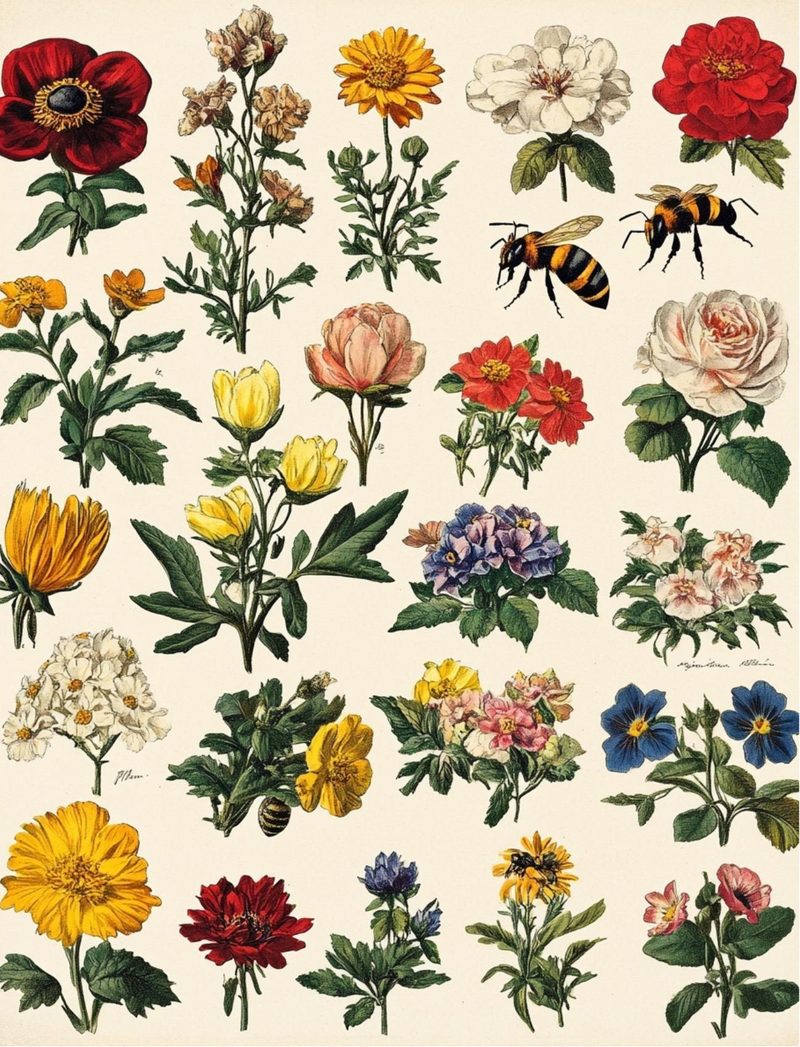 The Bees Knees eBook page 30 — [object Object]