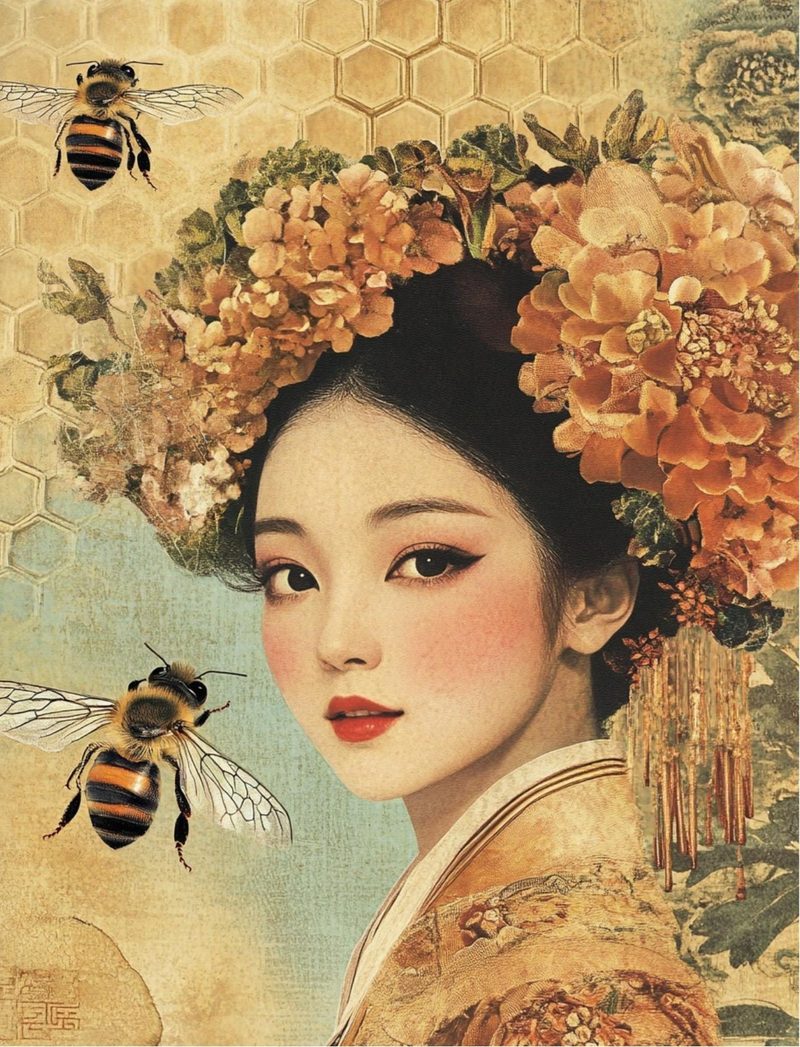 The Bees Knees eBook page 39 — [object Object]