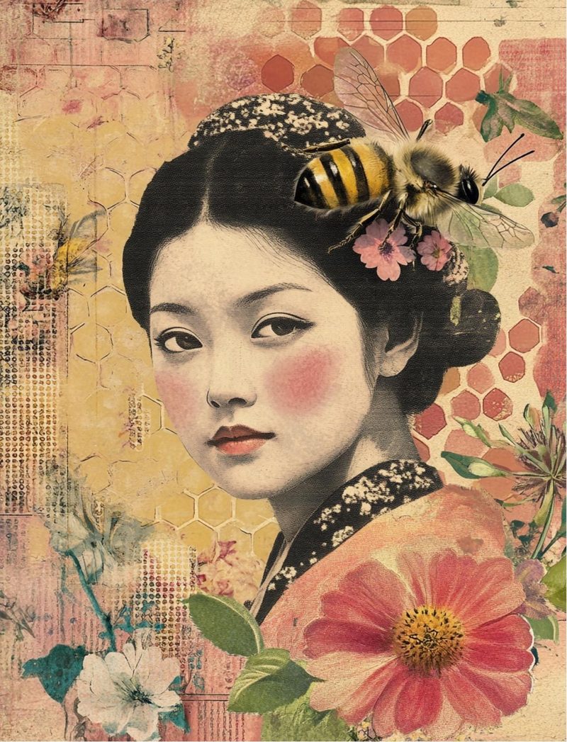 The Bees Knees eBook page 43 — [object Object]
