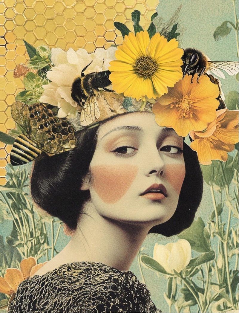 The Bees Knees eBook page 45 — [object Object]
