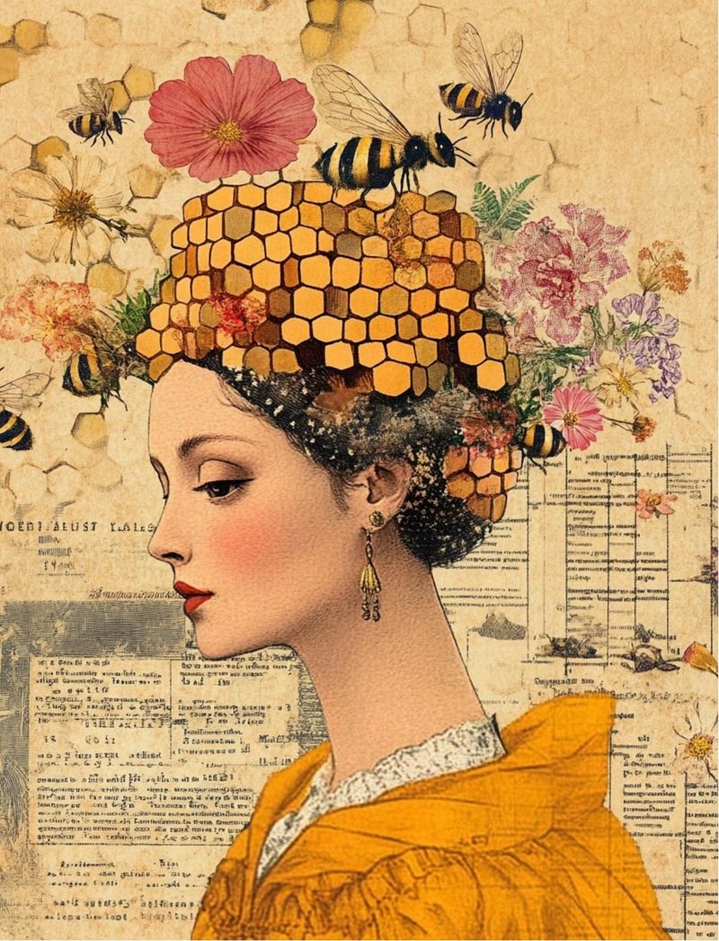 The Bees Knees eBook page 47 — [object Object]