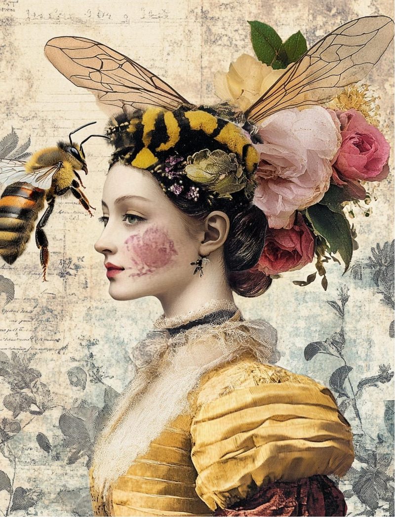 The Bees Knees eBook page 5 — [object Object]