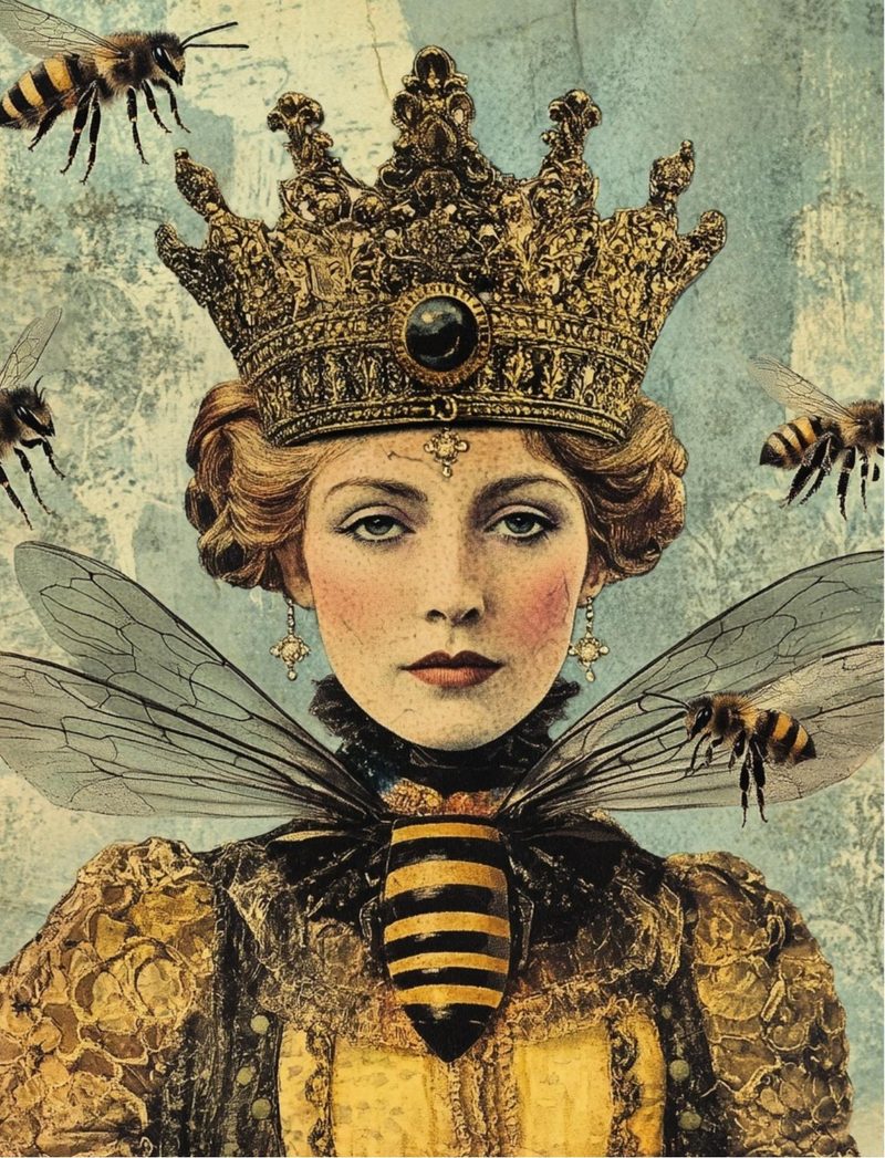 The Bees Knees eBook page 51 — [object Object]