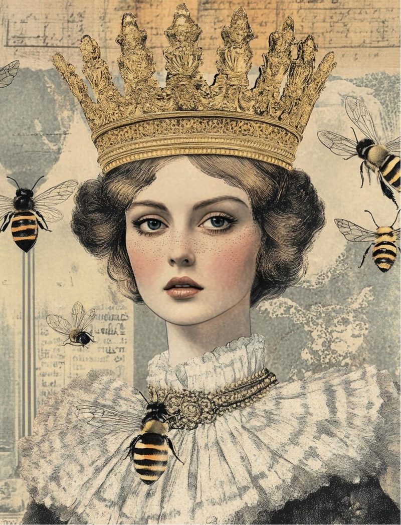 The Bees Knees eBook page 55 — [object Object]